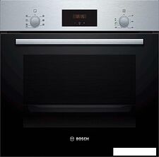 Электрический духовой шкаф Bosch Serie 2 HBF133BR0