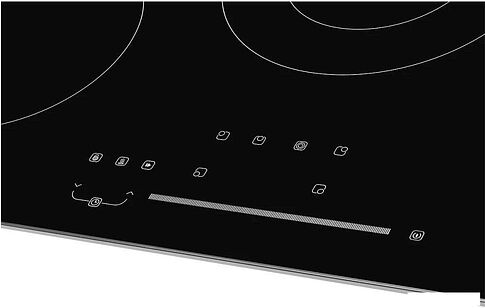 Варочная панель KUPPERSBERG ECS 703 R
