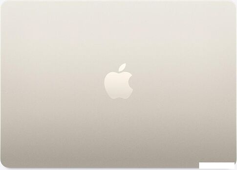 Ноутбук Apple MacBook Air 13.6" M5 2026 MDHA4