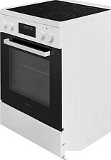 Кухонная плита MAUNFELD MEC611CW09TD