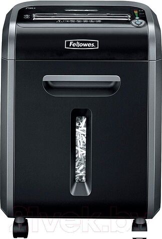 Шредер Fellowes Powershred 79Ci Шредер Fellowes Powershred 79Ci