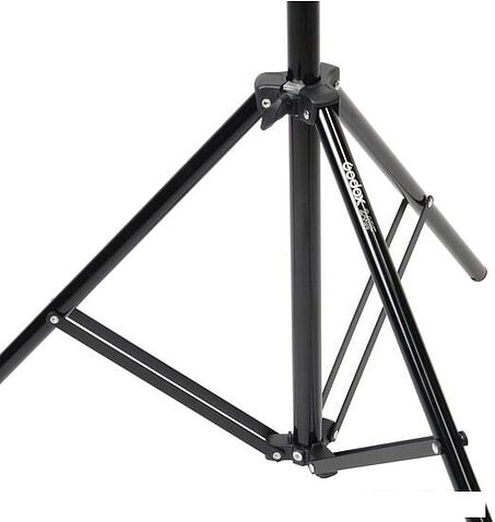 Трипод Godox 240F (черный)