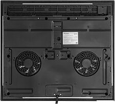 Варочная панель Pioneer EHB60406I-BL