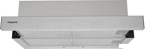 Кухонная вытяжка Hotpoint HPTF 63R IX
