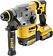 Перфоратор DeWalt DCH283P2-QW (с 2-мя АКБ, кейс)