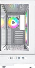 Корпус Montech XR (белый)