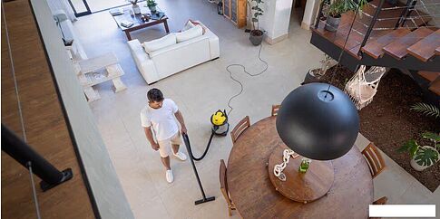 Мойка высокого давления Karcher K6 Comfort Premium Home 1.324-904.0