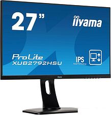 Монитор Iiyama ProLite XUB2792HSU-B1