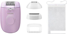 Эпилятор Philips Series 2000 BRE257/00
