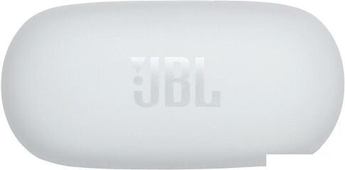 Наушники JBL Live Free NC+ (белый)