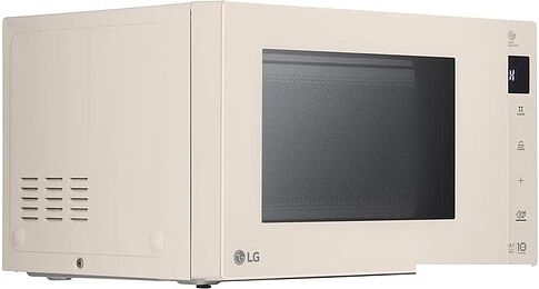 Микроволновая печь LG MS2536GIK