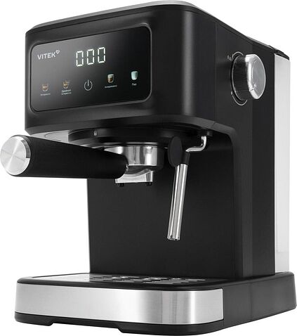 Рожковая кофеварка Vitek VT-CME1500