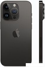 Смартфон Apple iPhone 14 Pro 1TB (космический черный) Смартфон Apple iPhone 14 Pro 1TB (космический черный)