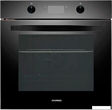 Электрический духовой шкаф Hyundai HEO 6646 BG