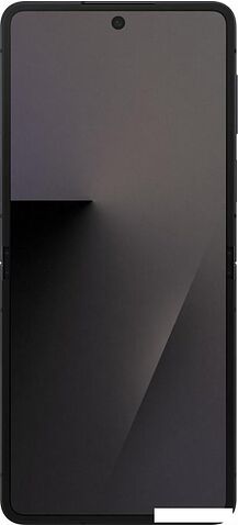 Телефон Samsung Galaxy Z Flip7 SM-F766B 12GB/256GB (черный)