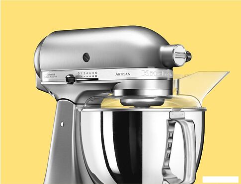 Планетарный миксер KitchenAid 5KSM175PSEVB
