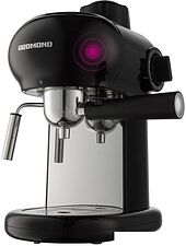 Рожковая бойлерная кофеварка Redmond RCM-1521