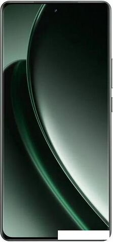 Смартфон Realme GT 6 16GB/512GB международная версия (зеленый туман)