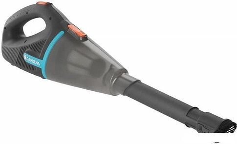Пылесос Gardena EasyClean Li