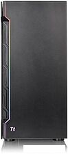 Корпус Thermaltake H200 TG RGB CA-1M3-00M1WN-00