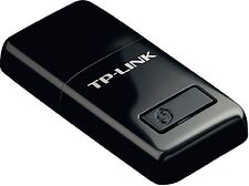 Беспроводной адаптер TP-Link TL-WN823N