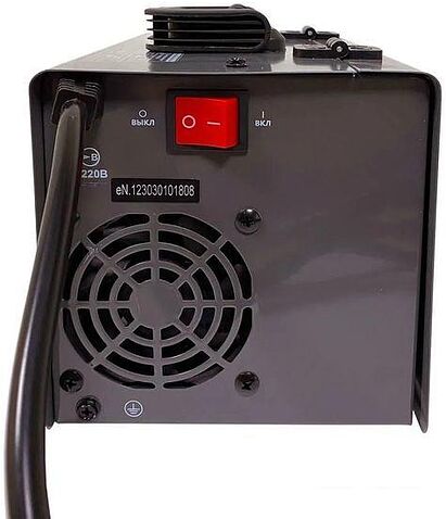 Сварочный инвертор Platforma FineWeld MIG 190