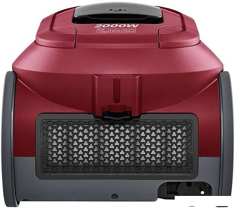 Пылесос LG VC5420NHTCR