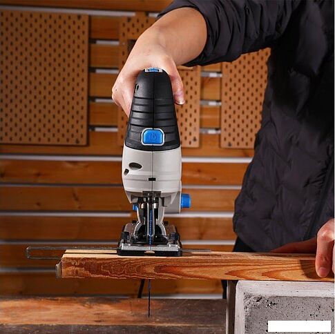 Электролобзик Deko JSDK-1000 PRO 085-1160