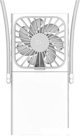 Вентилятор ZMI AF217 (белый)