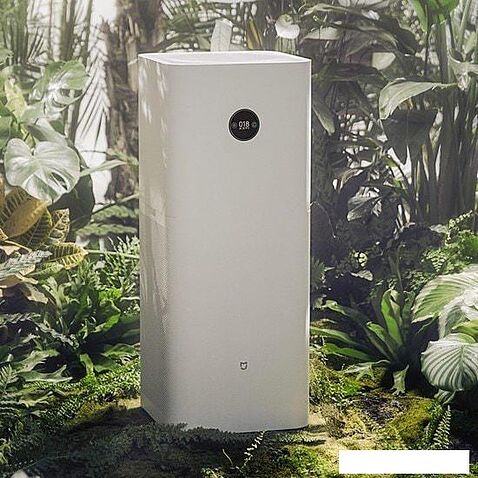 Очиститель воздуха Xiaomi Mi Air Purifier Max