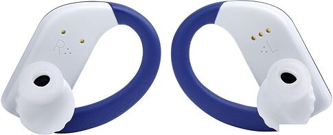 Наушники JBL Endurance PEAK (синий)