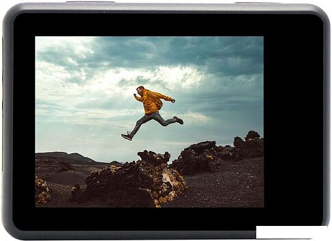 Экшен-камера Digma DiCam 850