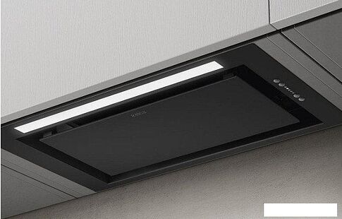 Кухонная вытяжка Elica Lane Sensor BL MAT/A/52 PRF0188472