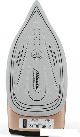 Утюг Atlanta ATH-5610