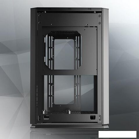 Корпус Raijintek Ophion Elite (титановый)