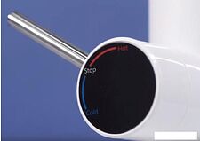 Водонагреватель Electrolux Taptronic (белый)