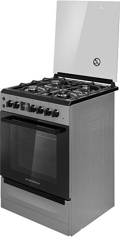 Кухонная плита MAUNFELD MGC60ECGR05