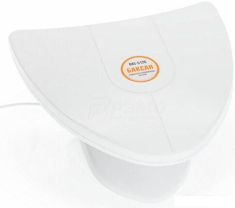 ТВ-антенна РЭМО BAS-5126-USB Баксан