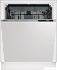 Встраиваемая посудомоечная машина Hotpoint HI 5C59 D