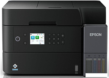 МФУ Epson EcoTank L6370 (чернила 001)