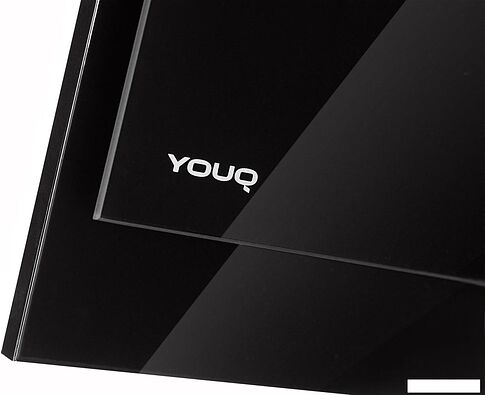 Кухонная вытяжка YOUQ Yumi WL 1080 P 60 BL (черный)