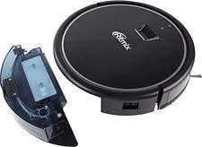 Робот-пылесос Ritmix VC-035WB Робот-пылесос Ritmix VC-035WB