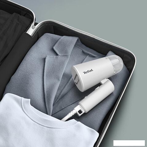 Отпариватель Tefal Origin Travel DT1020E1
