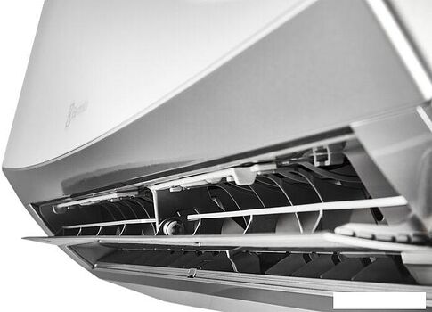 Кондиционер Electrolux Air Gate 2 Super DC Inverter EACS/I-09HG-MILK2/N8