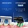 Электрическая зубная щетка Oral-B Vitality Pro 4210201432449 (сиреневый)