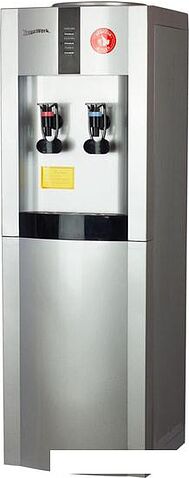 Кулер для воды AquaWork 16-LD/EN (серебро)