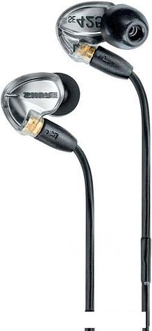 Наушники Shure SE425