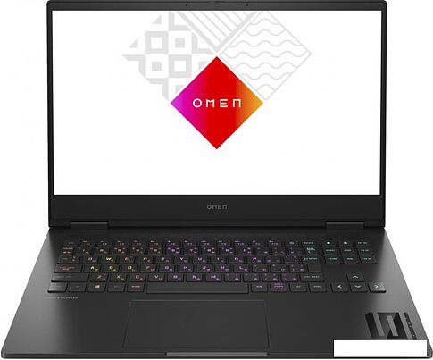 Игровой ноутбук HP Omen 16-wd0028ci A1WE7EA