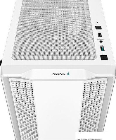Корпус DeepCool CC360 ARGB R-CC360-WHAPM3-G-1
