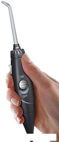 Ирригатор Waterpik WP-672 Aquarius